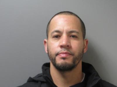 Luis Perez a registered Sex Offender of Connecticut