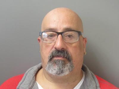 Anthony Avila a registered Sex Offender of Connecticut