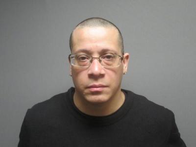 Richard Gonzalez a registered Sex Offender of Connecticut