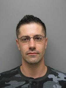 James R Ferrari a registered Sex Offender of Connecticut