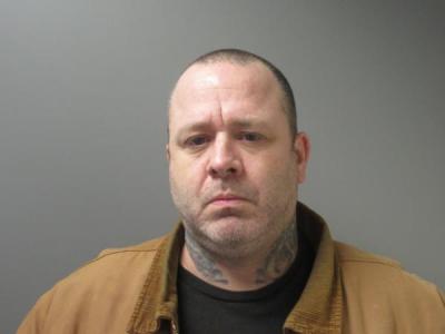 Michael Patrick Creedon a registered Sex Offender of Connecticut