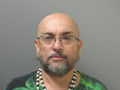 Jose E Vega a registered Sex Offender of Connecticut