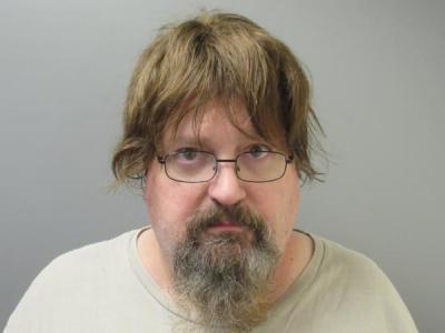 Thomas Hughes a registered Sex Offender of Connecticut