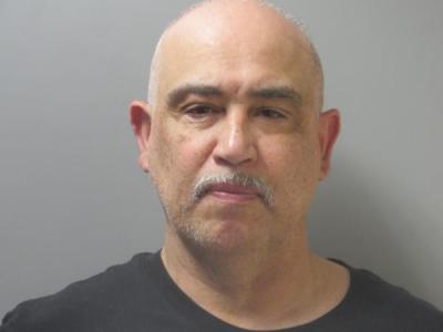 Jose B Berrios a registered Sex Offender of Connecticut