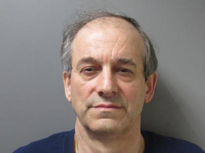 Konstantinos Hasiotis a registered Sex Offender of Connecticut