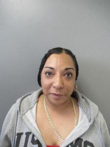 Rosalinda Rivera a registered Sex Offender of Connecticut