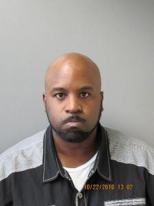 Tyron Clemons a registered Sex Offender of Connecticut