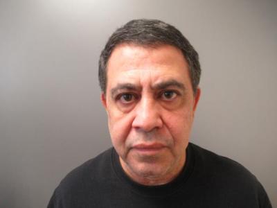 Justino Almodovar a registered Sex Offender of Connecticut