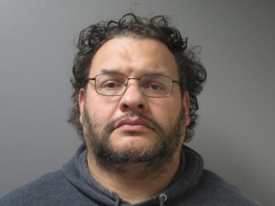 Salvatore Ciarcia a registered Sex Offender of Connecticut