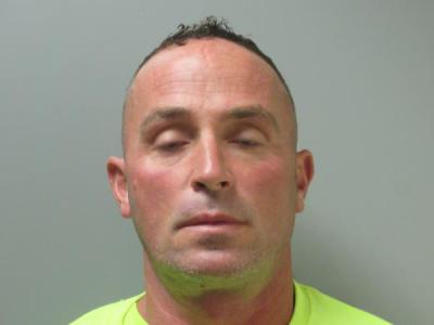 Mark Hall a registered Sex Offender of Connecticut
