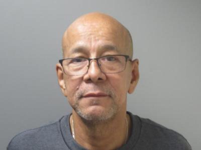 Jose Luis Mieles a registered Sex Offender of Connecticut