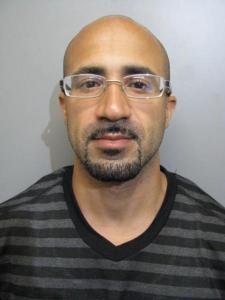 Luis S Perez a registered Sex Offender of Connecticut