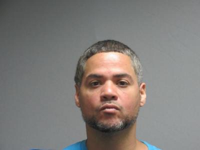 Rafael Nieves a registered Sex Offender of Connecticut