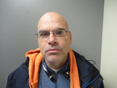 Casiano Cabrera a registered Sex Offender of Connecticut