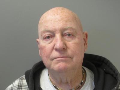 William Richard Lenfestey a registered Sex Offender of Connecticut