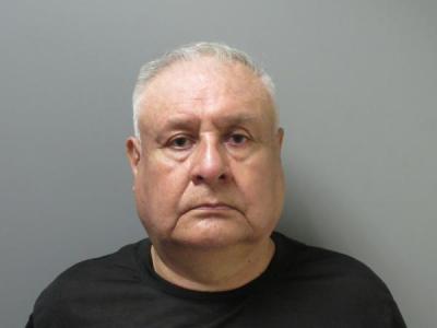 Hugo A Romani a registered Sex Offender of Connecticut