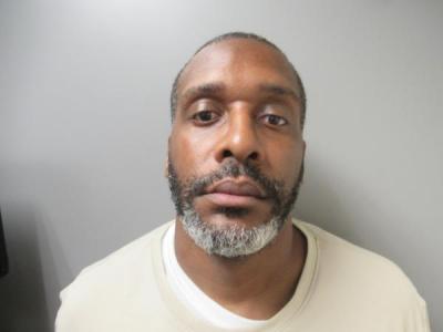 Sean Toliver a registered Sex Offender of Connecticut