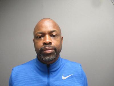 Tyrone M Lumpkin a registered Sex Offender of Connecticut