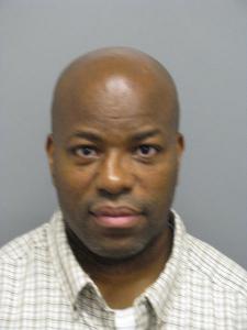 Curtis Johnson a registered Sex Offender of Connecticut