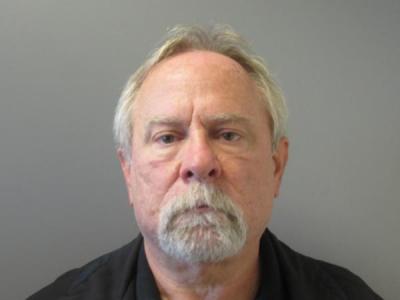 Gary M Swircenski a registered Sex Offender of Connecticut