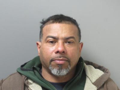 Jose Montanez a registered Sex Offender of Connecticut