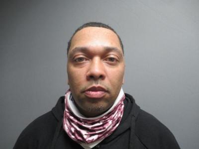 Gerald M Green a registered Sex Offender of Connecticut