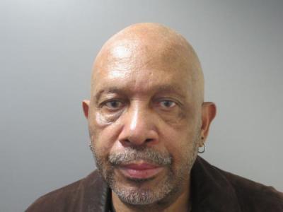 Walter Louis Barnes a registered Sex Offender of Connecticut