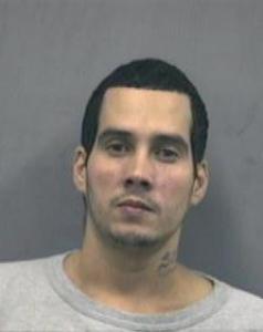 Francisco Ortiz a registered Sex Offender of Connecticut