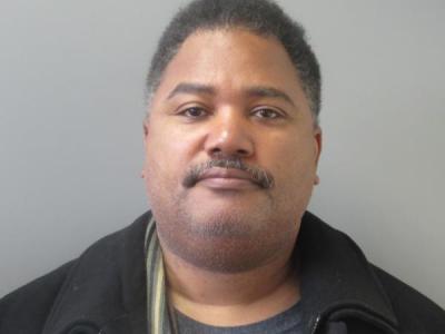 Aleck Spinks a registered Sex Offender of Connecticut