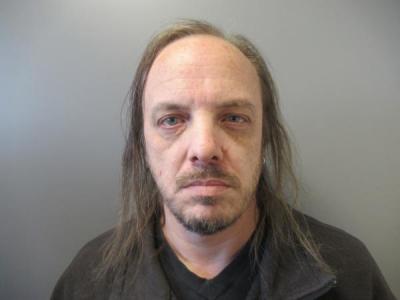 Christopher Anthony Boe a registered Sex Offender of Connecticut
