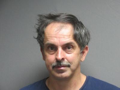 Richard J Moens a registered Sex Offender of Connecticut