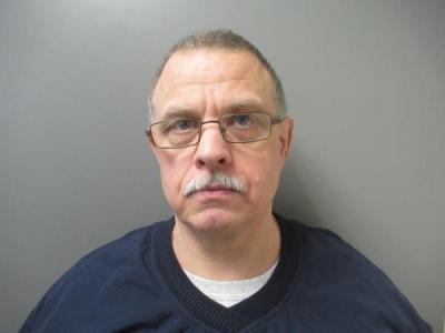 Kenneth J Widdecomb a registered Sex Offender of Connecticut