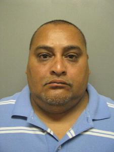 Antonio Baez a registered Sex Offender of Connecticut