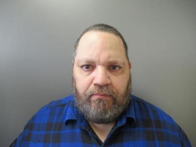 Daniel Viera a registered Sex Offender of Connecticut