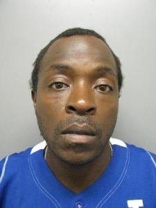 Jermaine Chavoughn King a registered Sex Offender of Connecticut