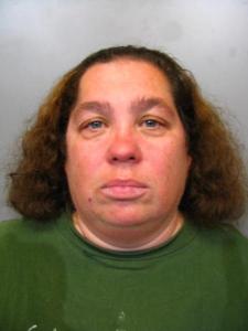 Teresa Lenois a registered Sex Offender of Texas