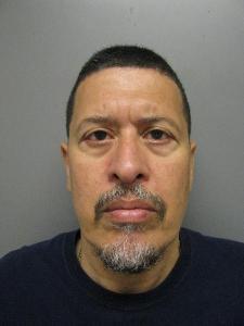 Wilbur Serrano Sr a registered Sex Offender of Connecticut