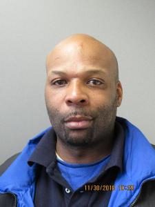 Roderick L Green a registered Sex Offender of Connecticut