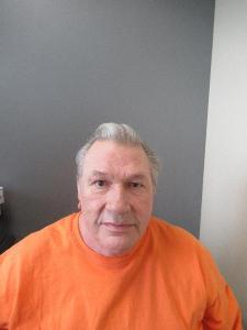 Thomas J Hribko a registered Sex Offender of Connecticut