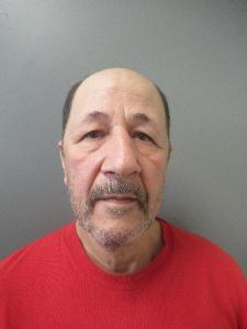 Jorge W Huertas a registered Sex Offender of Connecticut