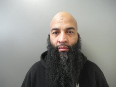 Jamil A Al-amin a registered Sex Offender of New York