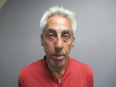 Carlos M Delvalle a registered Sex Offender of Connecticut
