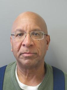 Rudolph T High a registered Sex Offender of Connecticut