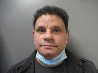 Luis A Ayala a registered Sex Offender of Connecticut