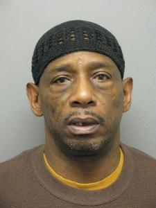Andy Lawrence Mobley a registered Sex Offender of Connecticut