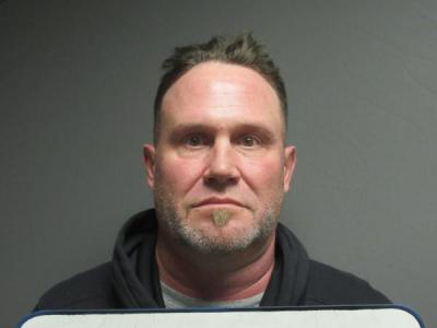 Mathew John Ruby a registered Sex Offender of Connecticut