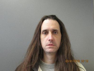 David Guimond a registered Sex Offender of Connecticut