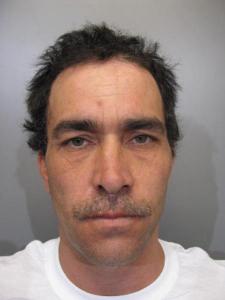 William F Terry a registered Sex Offender of Connecticut