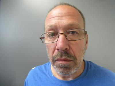 Alan B Hooper a registered Sex Offender of Connecticut