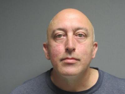 John Mordino a registered Sex Offender of Connecticut